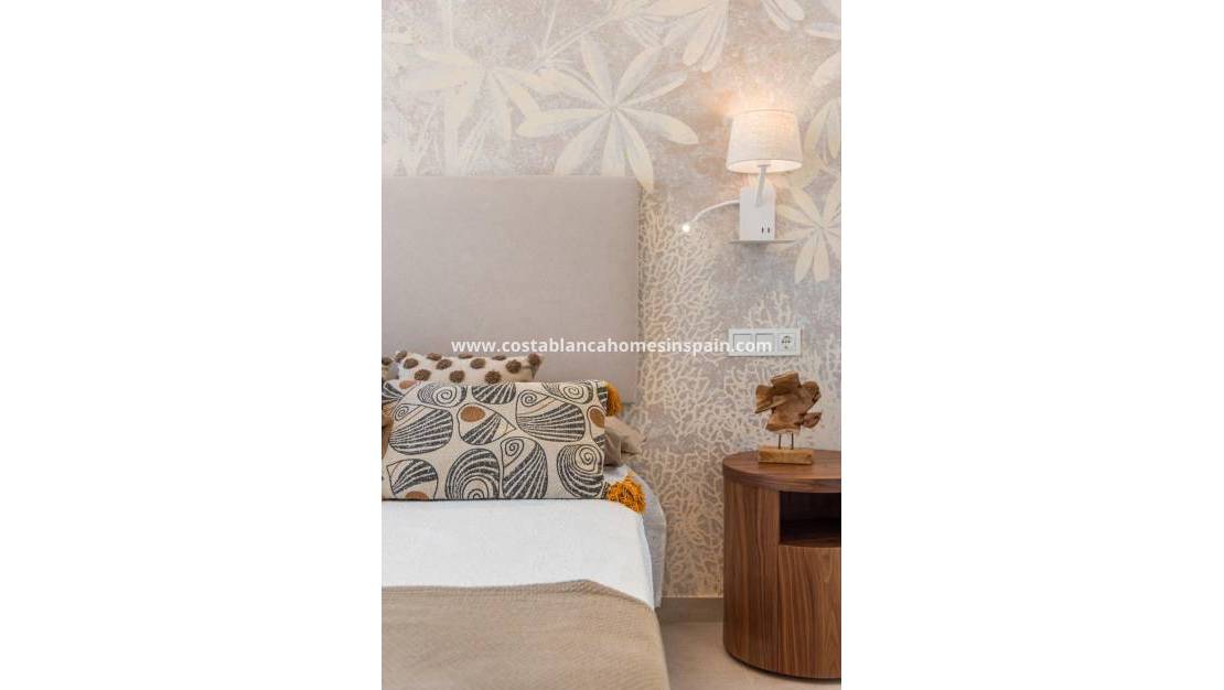 New Build -  - Vera - Vera playa