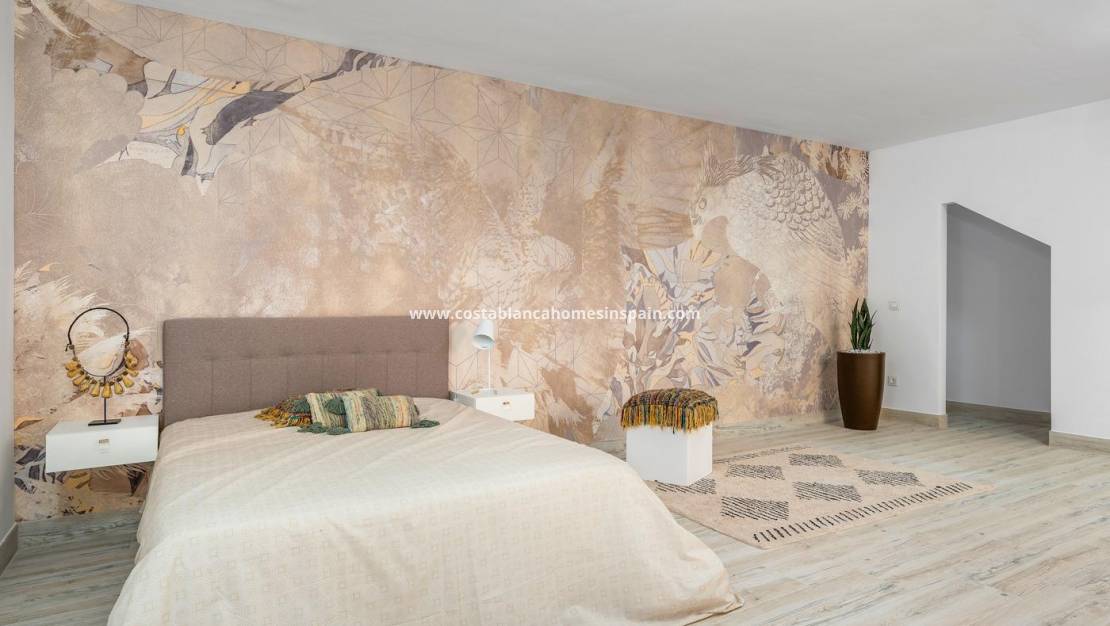 New Build -  - Vera - Vera playa