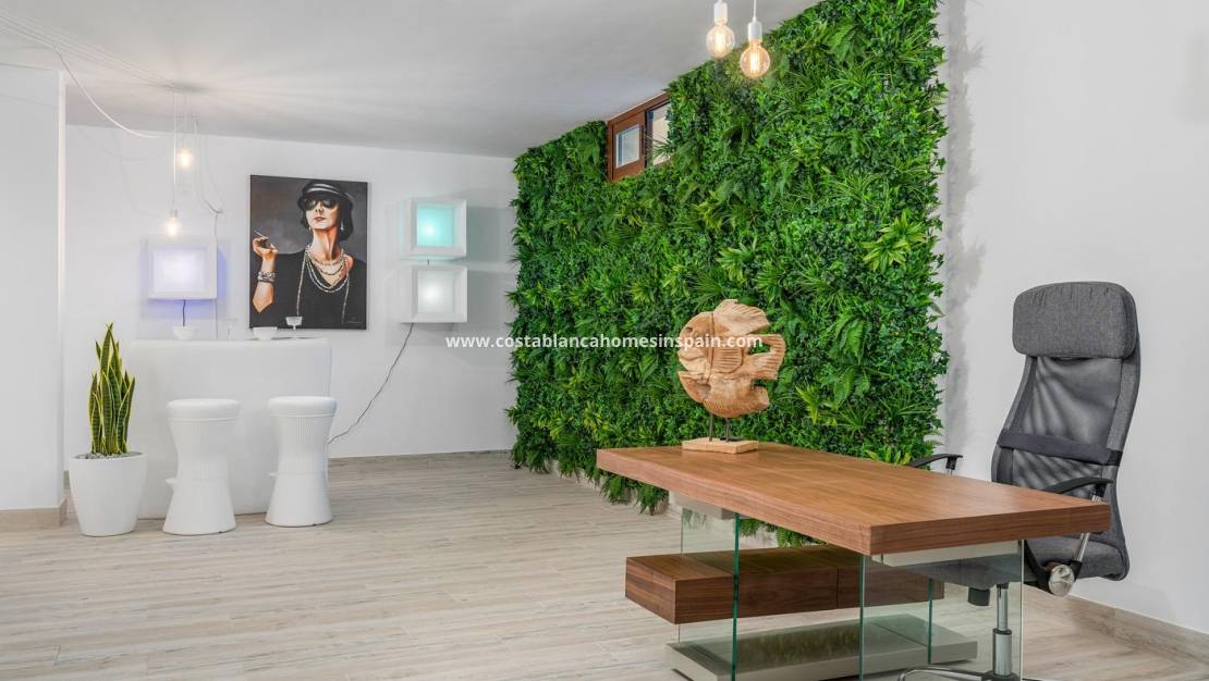 New Build -  - Vera - Vera playa