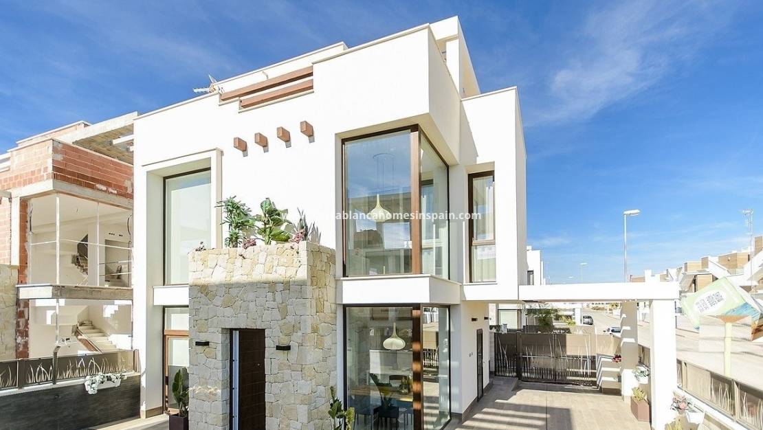 New Build -  - Vera - Vera playa