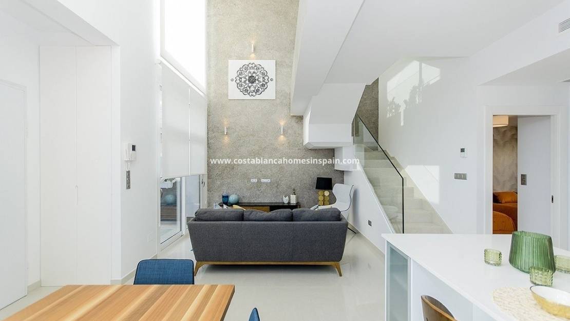 New Build -  - Vera - Vera playa