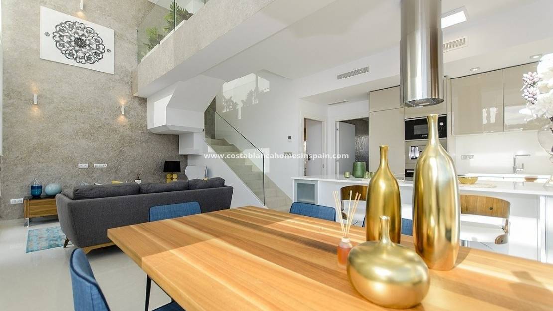 New Build -  - Vera - Vera playa