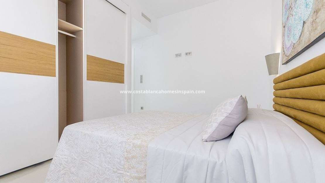 New Build -  - Vera - Vera playa