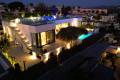 New Build - Villa - Alfas del Pi - Albir