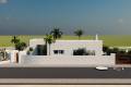 New Build - Villa - Alfas del Pi - Arabí