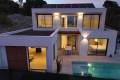 New Build - Villa - Alfas del Pi - Escandinavia