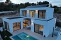 New Build - Villa - Alfas del Pi - Escandinavia