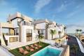 New Build - Villa - Algorfa - La Finca Golf Resort