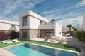 New Build - Villa - Algorfa - La finca golf