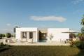 New Build - Villa - Algorfa - Lomas De La Juliana