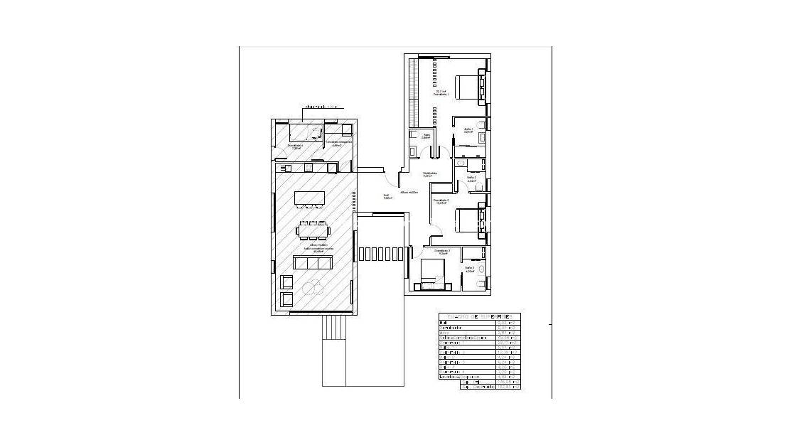 New Build - Villa - Algorfa - Lomas De La Juliana