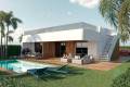 New Build - Villa - Alhama de Murcia - Condado de Alhama Resort