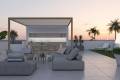 New Build - Villa - Alhama de Murcia - Condado de Alhama Resort