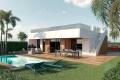 New Build - Villa - Alhama de Murcia - Condado de Alhama Resort