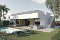 New Build - Villa - Alhama de Murcia - Condado de Alhama