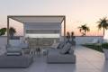 New Build - Villa - Alhama de Murcia - Condado de Alhama