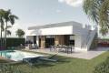 New Build - villa - Alhama de Murcia - Condado de Alhama