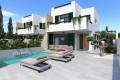 New Build - Villa - Alicante - CENTRO