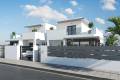 New Build - Villa - Alicante - pueblo