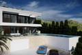 New Build - Villa - Altea - Altea Hills