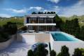 New Build - Villa - Altea - Altea Hills