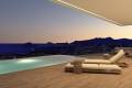 New Build - Villa - Benitachell - Benitachell - Cumbres del Sol