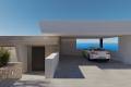 New Build - Villa - Benitachell - Benitachell  CUMBRES DEL SOL