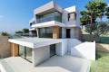 New Build - Villa - Benitachell - Benitachell  CUMBRES DEL SOL