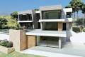 New Build - Villa - Benitachell - Benitachell  CUMBRES DEL SOL