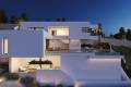 New Build - Villa - Benitachell - Cumbre del sol