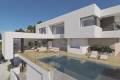 New Build - Villa - Benitachell - Cumbre del sol