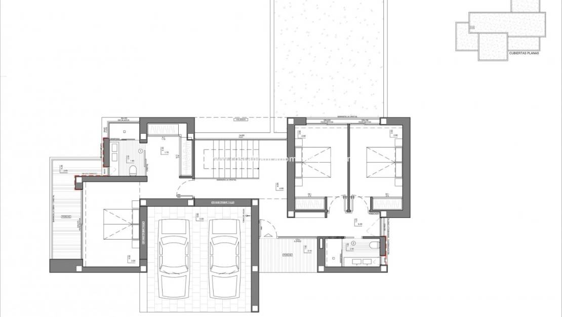 New Build - Villa - Benitachell - Cumbre del sol