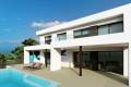 New Build - Villa - Benitachell - Cumbre del sol