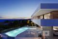 New Build - Villa - Benitachell - Cumbre del sol