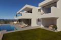 New Build - Villa - Benitachell - Cumbre del sol