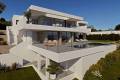 New Build - Villa - Benitachell - Cumbre del sol