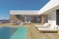 New Build - Villa - Benitachell - Cumbre del sol