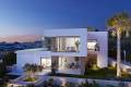 New Build - Villa - Benitachell - Cumbre del sol