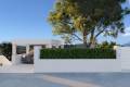 New Build - Villa - Benitachell - Cumbre del sol