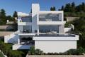 New Build - Villa - Benitachell - Cumbre del sol