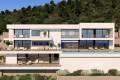 New Build - Villa - Benitachell - Cumbre del sol