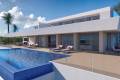 New Build - Villa - Benitachell - Cumbre del sol