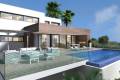 New Build - Villa - Benitachell - CUMBRES DEL SOL