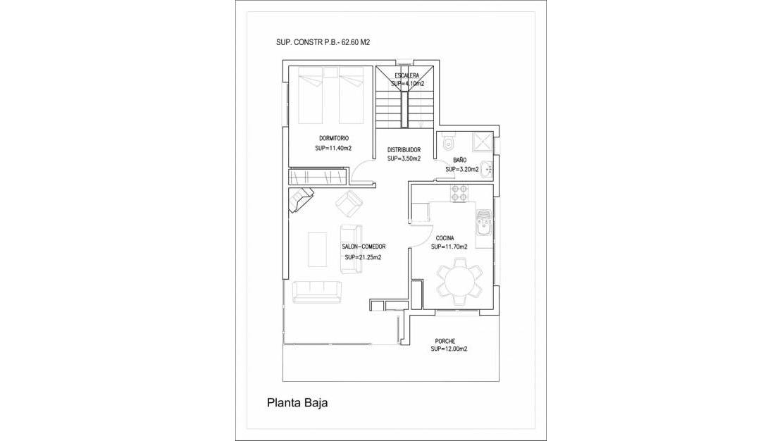 New Build - Villa - Busot - Hoya los patos