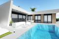 New Build - Villa - Calasparra - Urbanización coto riñales