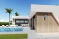 New Build - Villa - Calasparra - Urbanización coto riñales