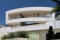 New Build - Villa - Calpe - Empedrola