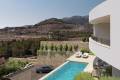 New Build - Villa - Calpe - Empedrola