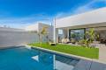 New Build - Villa - Cartagena - Mar de Cristal