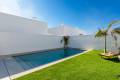 New Build - Villa - Cartagena - Mar de Cristal